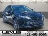 2024 Lexus RX 350h