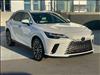 2025 Lexus RX 350h