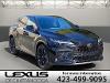 2024 Lexus RX 500h