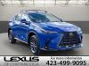 2025 Lexus NX 350