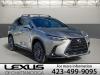 2025 Lexus NX 350