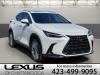 2025 Lexus NX 350