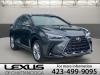 2025 Lexus NX 350h