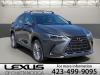 2025 Lexus NX 350h