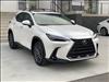 2025 Lexus NX 350