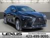 2025 Lexus NX 350