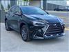 2025 Lexus NX 350h