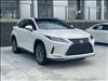 2022 Lexus RX 450h