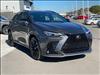 2022 Lexus NX 350