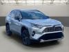 2019 Toyota RAV4 Hybrid