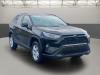 2019 Toyota RAV4 Hybrid