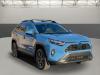 2023 Toyota RAV4 Hybrid