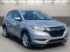 2018 Honda HR-V