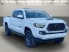 2020 Toyota Tacoma