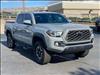 2020 Toyota Tacoma