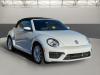 2017 Volkswagen Beetle Convertible