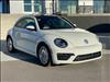 2018 Volkswagen Beetle