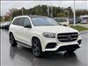 2022 Mercedes-Benz GLS