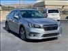 2018 Subaru Legacy