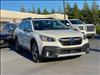 2021 Subaru Outback