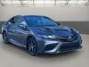 2023 Toyota Camry Hybrid