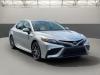 2021 Toyota Camry Hybrid