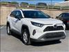 2021 Toyota RAV4 Hybrid