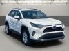 2021 Toyota RAV4 Hybrid