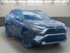 2022 Toyota RAV4 Hybrid