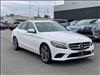 2019 Mercedes-Benz C-Class