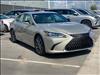 2025 Lexus ES 300h