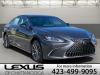 2025 Lexus ES 300h