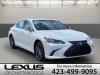 2025 Lexus ES 300h