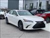 2025 Lexus ES 300h