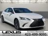 2025 Lexus ES 300h