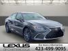 2025 Lexus ES 300h