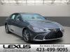 2025 Lexus ES 300h