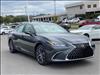 2025 Lexus ES 350