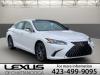 2025 Lexus ES 350