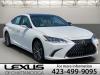 2025 Lexus ES 350