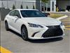 2025 Lexus ES 300h