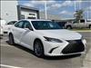 2025 Lexus ES 300h