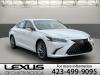 2025 Lexus ES 300h