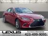 2025 Lexus ES 350