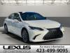 2025 Lexus ES 350