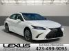 2025 Lexus ES 350