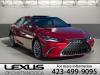 2025 Lexus ES 350