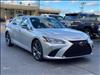 2021 Lexus ES 350