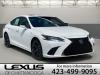 2025 Lexus ES 350