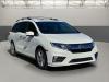 2020 Honda Odyssey